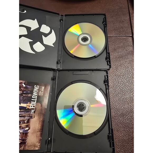 DVDs Taken: Extended Cut Taken 2 Unknown Killing Them Softly - Picture 4 of 8